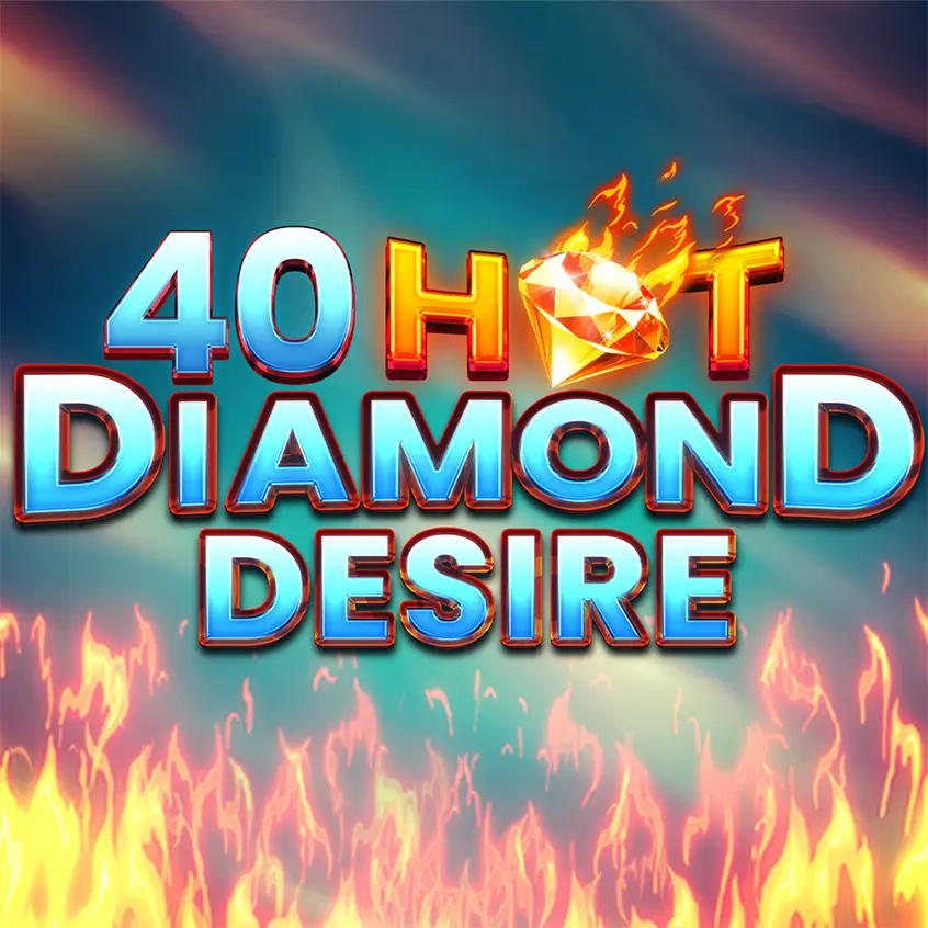 40 Hot Diamond Desire слот играть онлайн