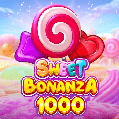 Sweet Bonanza 1000 слот играть онлайн