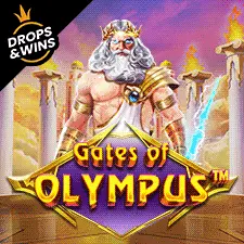 Gates of Olympus слот играть онлайн