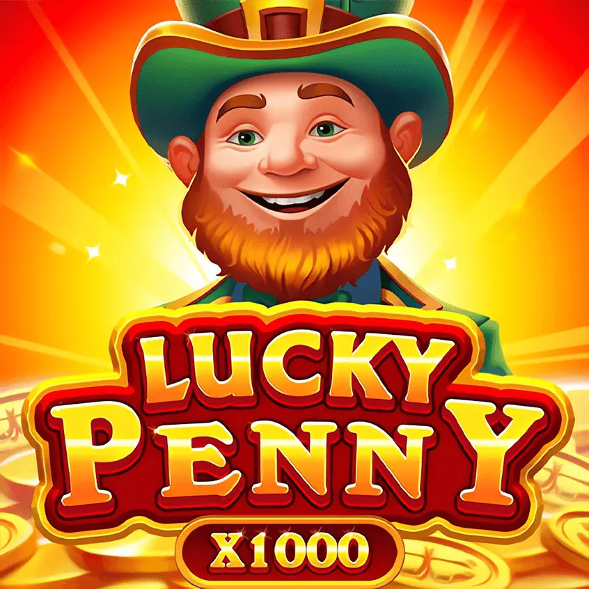 Lucky Penny слот играть онлайн