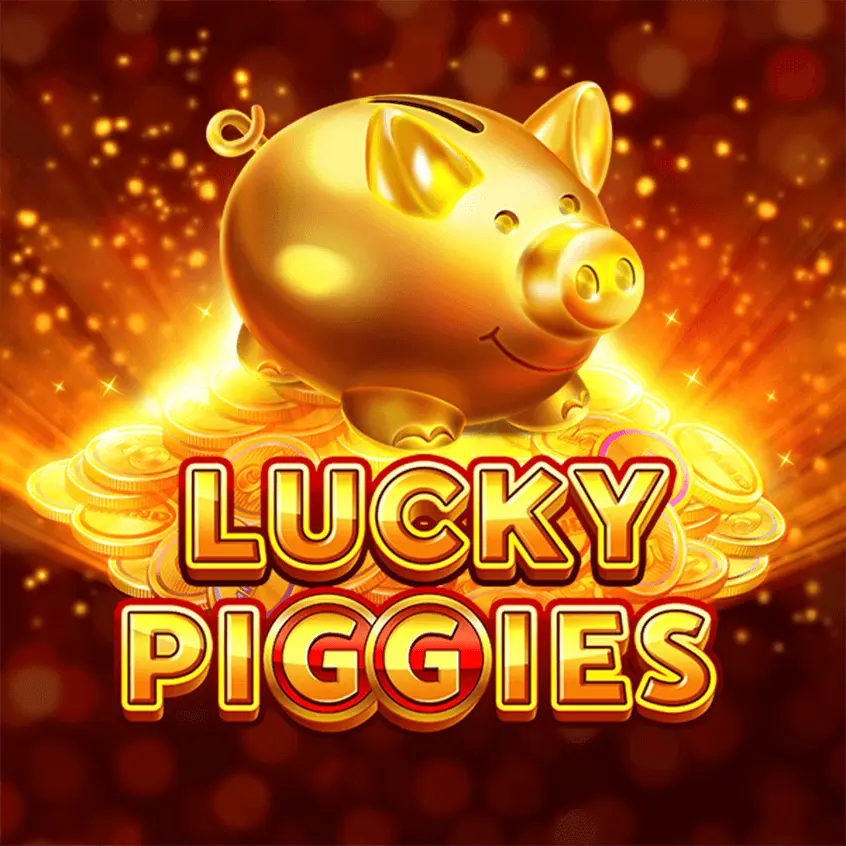 Lucky Piggies новинка казино Allwin UA