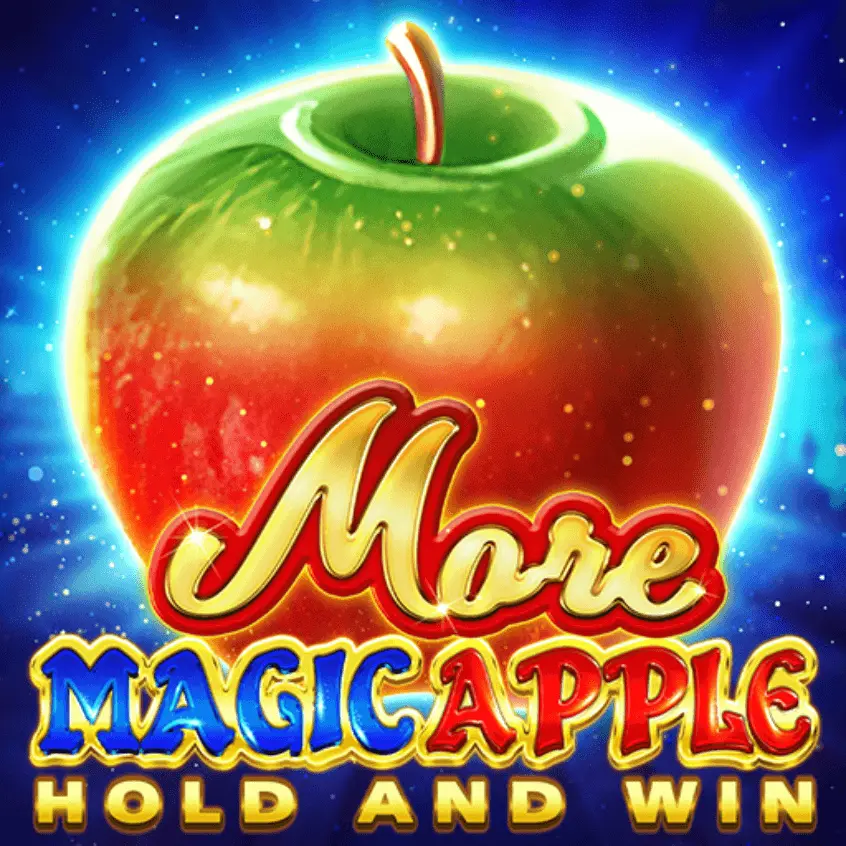 More Magic Apple слот играть онлайн